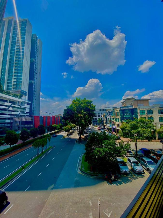 โรงแรมเบสท์วิว ซันเวย์เมนตารี เปอตาลิงจายา ภายนอก รูปภาพ